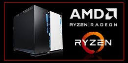 AMD Workstation
