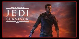 AMD Jedi Survivor