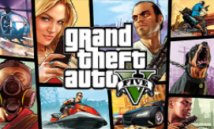 Grand Theft Auto V Gaming PC