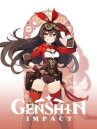 Genshin Impact Gaming PC