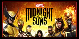 NVIDIA Marvel Midnight Suns