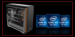 High-End Gaming Intel Systeme