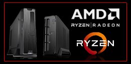Mini PC AMD Systeme
