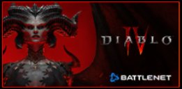 NVIDIA Diablo IV Bundle