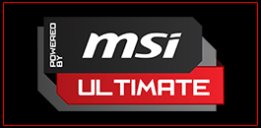 powered by MSI