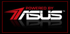 powered by ASUS