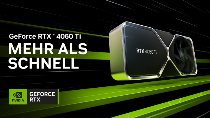 Die Nvidia GeForce RTX 4060 Ti - Was Sie über die neueste GPU wissen müssen - News zur brandneuen RTX 4060 Ti