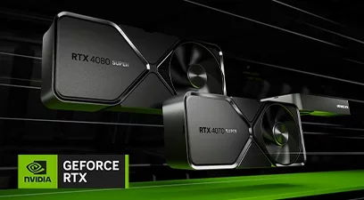 Le PC de jeu ultime avec Nvidia RTX 4080 Super - 
