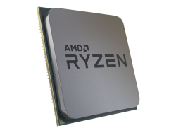 AMD Ryzen 3 3200G - 4x 3,6GHz (Turbo 4,0GHz) 8MB L3-Cache...