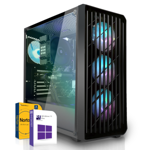 Configurer un PC Gamer (AMD AM4)