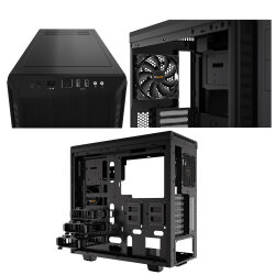 Configurer un PC de bureau (AMD AM5)