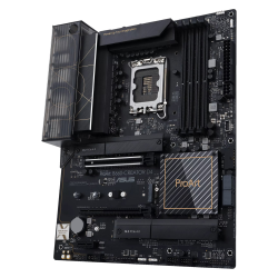 Asus Pro Art CAD/Video System | Intel Core i5-12600KF | 32GB DDR4 3200 Mhz | Asus Nvidia GeForce RTX 3050 8GB | 512GB M.2 NVMe + 1TB SSD