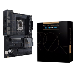 Asus Pro Art CAD/Video System | Intel Core i7-13700KF - 8+8 Kerne | 32GB DDR4 3200MHz Corsair LPX | Asus Nvidia GeForceRTX 3060 12GB | M.2 SSD 1TB (NVMe) Kingston + 1TB SSD