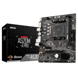 Einsteiger Gaming PC | AMD Ryzen 5 4500 - 6x3.6GHz | 16GB DDR4 3600MHz | Nvidia GTX 1650 4GB | 512GB SSD