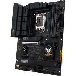 Gaming PC | Intel Core i5-12600KF | 16GB DDR4 3600MHz | Nvidia GeForce RTX 3060 8GB | 1TB M.2 SSD (NVMe) MSI Spatium