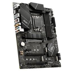 PC Gamer | Intel Core i7-12700KF | 16Go DDR5 5200MHz | AMD Radeon RX 6800 XT 16Go | 1To M.2 SSD (NVMe) MSI Spatium