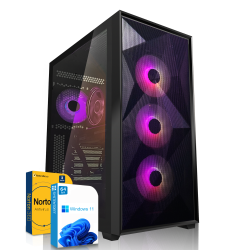 Gaming PC High-End | AMD Ryzen 9 5950X - 16 x 3,4 GHz |...