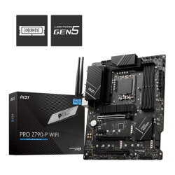 Gaming PC High-End | Intel Core i9-13900K - 8+16 Kerne | 32GB DDR5 TeamGroup T-Force | AMD Radeon RX 7900 XT 20GB | 1TB M.2 SSD (NVMe) MSI Spatium