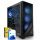 Gaming PC | Intel Core i9-12900KF | 32 GB DDR5 6000MHz | Nvidia GeForce RTX 4070 12GB | M.2 SSD 1TB (NVMe) Kingston