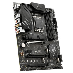 Gaming PC High-End | Intel Core i7-13700KF - 8+8 Kerne | 32 GB DDR5 6000MHz | Nvidia GeForce RTX 4080 16GB | 1TB M.2 SSD (NVMe) MSI Spatium