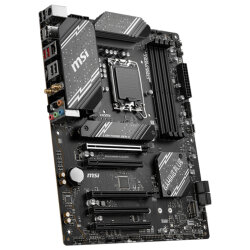 Gaming PC | Intel Core i5-12400F | 32 GB DDR5 6000MHz | AMD RX 6750 XT 12GB | M.2 SSD 1TB (NVMe) Kingston