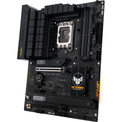 Gaming PC | Intel Core i7-12700F - 12x3.6GHz | 16GB DDR4 3600MHz | AMD Radeon RX 7600 8GB GDDR6 | M.2 SSD 1TB (NVMe) Kingston