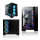 Gaming PC | Intel Core i7-14700K - 8+12Kerne | 32GB DDR5 TeamGroup T-Force | Nvidia GeForce RTX 4070 12GB | 1TB M.2 SSD (NVMe) MSI Spatium