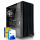 Office PC | Intel Core i7-14700F - 8+12 Kern | 16 GB DDR4 3200 Mhz | GeForce GT 710 2GB | 1TB M.2 SSD (NVMe) MSI Spatium