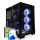 Gaming PC | Intel Core i7-14700F - 8+12 Kern | 32GB DDR5 TeamGroup T-Force | AMD Radeon RX 7900 XTX 24GB | 1TB M.2 SSD (NVMe) MSI Spatium