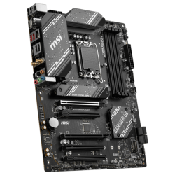 Gaming PC | Intel Core i7-14700F - 8+12 Kern | 32GB DDR5 TeamGroup T-Force | Nvidia GeForce RTX 4080 16GB | 1TB M.2 SSD (NVMe) MSI Spatium