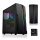 Gaming PC | AMD Ryzen 5 5500 - 6x3.6GHz | 16GB DDR4 3600MHz | Nvidia GeForce RTX 4060 Ti 8GB  | 1TB M.2 SSD (NVMe) MSI Spatium