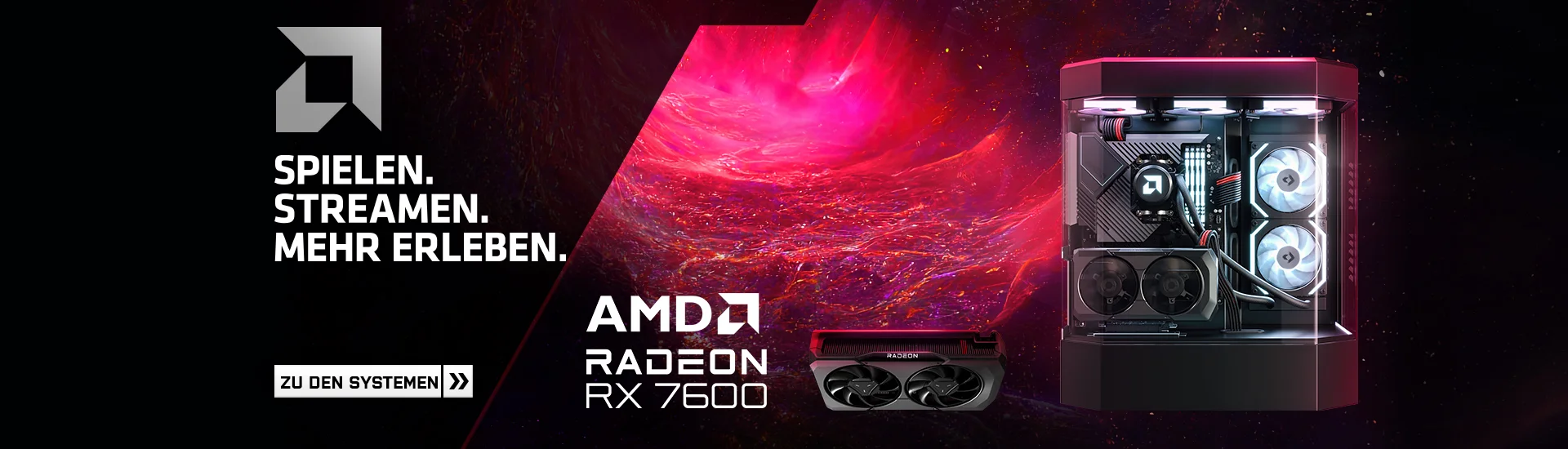 AMD Radeon RX 7000er Serie